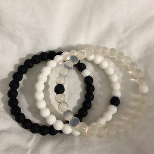 Lokai Bracelet Set